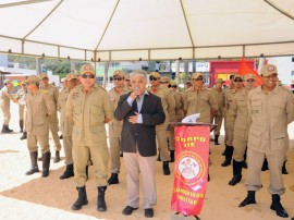 bombeiro tropa da operacao verao foto walter rafael 281 270x202 - Bombeiros reforçam segurança nas praias, estradas e áreas de vegetação