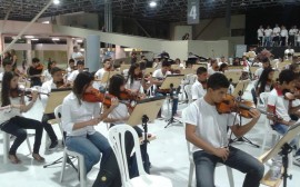 concerto prima 270x168 - Prima encerra concertos natalinos em Guarabira nesta sexta-feira