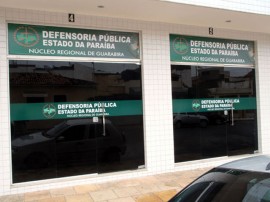 defensoria inaugura nucleo de atendimento em guarabira 6 270x202 - Defensoria inaugura Núcleo de Atendimento em Guarabira