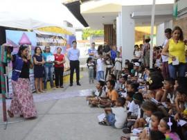 detran promove educacao do transito nas escolas foto vanivaldo ferreira 85 270x202 - Detran promove atividades de educação no trânsito em escola de João Pessoa