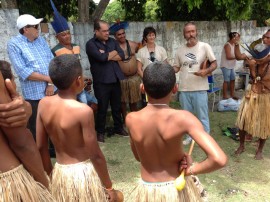 emater promove curso de ceramica para indigenas potiguaras 4 270x202 - Emater Paraíba promove curso sobre cerâmica para indígenas potiguaras