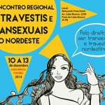 encontro travestis e transexuais