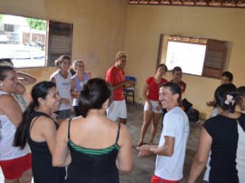 funesc curso de teatro em salgado de são félix 2 270x202 - Auto de Natal marca encerramento de oficina de teatro da Funesc em Salgado de São Félix   