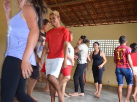 funesc curso de teatro em salgado de são félix 4 270x202 - Auto de Natal marca encerramento de oficina de teatro da Funesc em Salgado de São Félix   