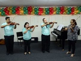 funesc termino da oficina de musica para criancas especiais foto walter rafael 34 270x202 - Escola Especial de Música Juarez encerra o ano com apresentação de alunos e anuncia matrículas para 2015