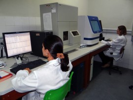 ipc recebe equipamento para laboratorio de dna semelhante ao do fbi 1 270x202 - IPC recebe equipamento semelhante ao do FBI para Laboratório de DNA      