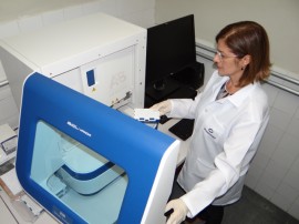 ipc recebe equipamento para laboratorio de dna semelhante ao do fbi 101 270x202 - IPC recebe equipamento semelhante ao do FBI para Laboratório de DNA      