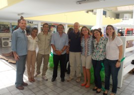 pbtur ong guajiru inaugura quiosque no centro turistico de tambau 3 270x192 - ONG Guajiru inaugura quiosque no Centro Turístico de Tambaú com apoio da PBTur 