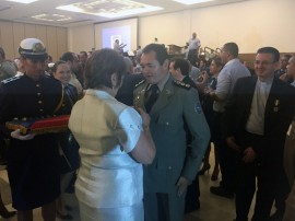 pm cel ronildo homenageado em evento de 180 anos de corporacao no rio grande do norte 4 270x202 - Coronel Ronildo é homenageado durante aniversário de 180 anos da Polícia Militar do Rio Grande do Norte