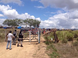 pm reintegracao de posse sem conflito 1 270x202 - Mais de 95% das reintegrações de posse realizadas pela Polícia Militar da Paraíba ocorrem sem conflitos      