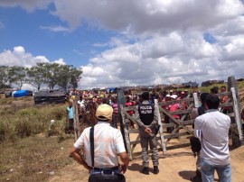 pm reintegracao de posse sem conflito 21 270x202 - Mais de 95% das reintegrações de posse realizadas pela Polícia Militar da Paraíba ocorrem sem conflitos      