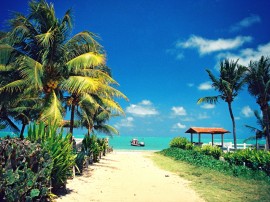 praia do bessa foto edgley delgado 270x202 - João Pessoa entre os cinco destinos mais procurados para o Natal e Ano Novo