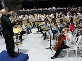 prima espaço cultural 17 270x202 - Concerto natalino do Prima emociona público no Espaço Cultural