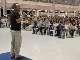 prima espaço cultural 7 270x202 - Concerto natalino do Prima emociona público no Espaço Cultural