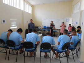 projeto da pm que leva esperacao para adolescentes de medida socioeducativa 1 270x202 - Projeto da Polícia Militar atende adolescentes que cumprem medidas socioeducativas na Paraíba   