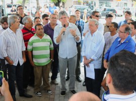 ricardo CABEDELO ENTREGA DE ÔNIBUS foto jose marques 3 270x202 - Ricardo participa da solenidade de entrega de ônibus novos em Cabedelo   