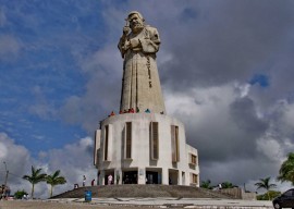 santuario frei damiao 12 270x192 - Em Natal: PBTur divulga roteiros religiosos durante ExpoTour Católica