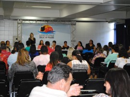 sedh conselheiros municipais participam de seminario de sistema unico de assistencia social 11 270x202 - Conselhos municipais da assistência social participam de seminário sobre o Sistema Único de Assistência Social