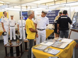 semana nautica pb foto walter rafael 1 270x202 - ‘Destino Paraíba’ e ações ambientais são destaques da Semana Náutica