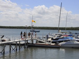 semana nautica pb foto walter rafael 2 270x202 - ‘Destino Paraíba’ e ações ambientais são destaques da Semana Náutica