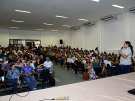 sergio cavalcanti SEE ascom 3 270x202 - Governo realiza III Seminário Estadualdo Pacto Nacional pelo Fortalecimento do Ensino Médio   