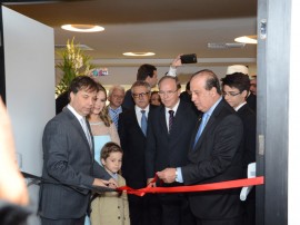 tce entrega teatro ariano suassuna foto vanivaldo ferreira 62 270x202 - TCE inaugura Centro Cultural Ariano Suassuna construído com apoio do Governo do Estado