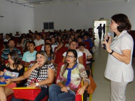 unicef oferece curso na acadepol pelo selo unicef 2 270x202 - Curso de capacitação para Selo Unicef prossegue até quinta-feira na Acadepol, em João Pessoa