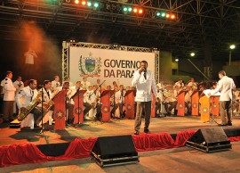 29.01.15 pm banda musica realiza espetculo 3 270x194 - Banda da Polícia Militar realiza concerto na orla de João Pessoa