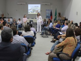 FOTO Ricardo Puppe  Reunião Diretores 1312 270x202 - Governo discute fortalecimento da rede de atenção à saúde