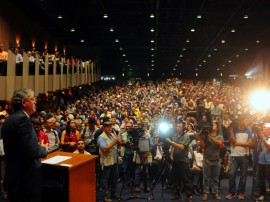 POSSE SECRETARIOS 8 270x202 - Ricardo empossa novos secretários e dirigentes de órgãos e estatais