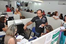 atendiemnto OK2 270x179 - Defensoria Pública realiza 140 mil atendimentos em 2014