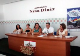 cendac promove II encontro de capacitacao em campina grande 1 270x191 - Encontro discute cursos profissionalizantes do Cendac em Campina Grande