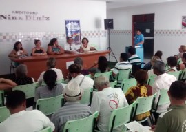 cendac promove II encontro de capacitacao em campina grande 12 270x191 - Encontro discute cursos profissionalizantes do Cendac em Campina Grande