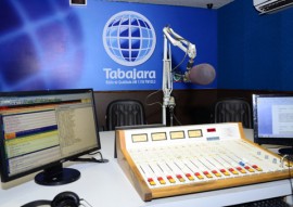 estudio da radio tabajara foto walter rafael 21 270x191 - Rádio Tabajara comemora 78 anos com novidades na programação