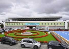 fachada trauma foto kleide teixeira 12 270x191 - Hospital de Emergência e Trauma recebe prêmio do Ministério da Saúde