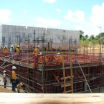 obras translitorânea (2)- FOTO-WALDEIR CABRAL- Cagepa