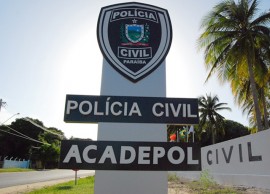 peritos criminais da policia civil participam de curso de aperfeicoamento Incêndio curso Acadepol 1 270x194 - Acadepol forma mais de 4 mil profissionais de segurança pública