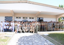 pm comemora o dia estadual da polical militar feminina 1 270x191 - Dia da Mulher Militar: Policiais militares femininas da Paraíba são homenageadas 