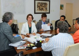 ricardo reuniao com empresarios foto jose marques 3 270x191 - Governador discute implantação de parque eólico nos municípios do Vale do Sabugi