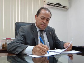 seds policia civil tem novo delegado geral joao avles de albuquerque 3 270x202 - Polícia Civil da Paraíba tem novo delegado geral