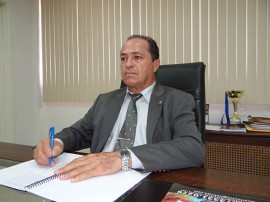 seds policia civil tem novo delegado geral joao avles de albuquerque 4 270x202 - Polícia Civil da Paraíba tem novo delegado geral