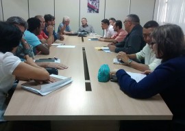 10.02.15 sudema promove reuniao discutir cadastram entoam 1 270x192 - Sudema discute Cadastramento Ambiental Rural da Paraíba