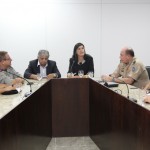 10.02.2015 - Reunião com a cúpula de Segurança. Fotos - Jr Fernandes (50)