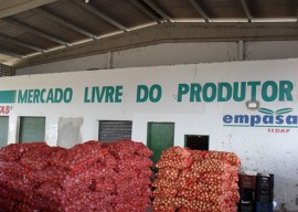 23.02.15 mercantilizao entre postos empasa superam 3 270x192 - Empasa comercializa mais de 300 mil toneladas de produtos