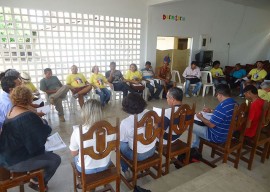 23.02.15 oramento democratico estadual 1 270x192 - Orçamento Democrático reúne conselheiros em Sapé