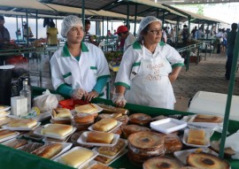 25042014 maria das graças lima da silva1 270x191 - Governo promove reestruturação e implantação de feiras da agricultura familiar