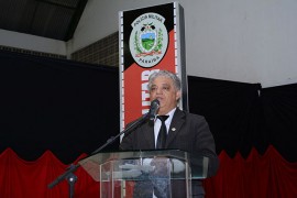 Aniversário PMPB 183Anos Foto Wagner Varela SECOM PB 7 270x180 - Solenidade marca aniversário de 183 anos da Polícia Militar da Paraíba