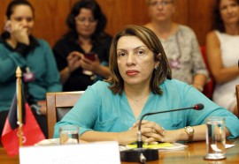 NA 8037 270x186 - Governo do Estado participa de reunião com a ministra Tereza Campello em Brasília