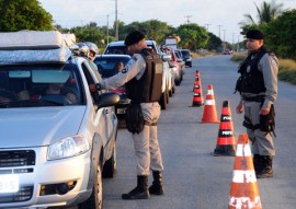 PM Carnaval 2015 Fotos Wagner Varela SECOM PB 6 270x191 - Forças de segurança divulgam balanço do Carnaval na Paraíba