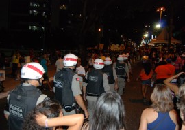 SEDS e PM previas carnavalescas 1 270x191 - Policiamento será reforçado durante prévias carnavalescas de João Pessoa